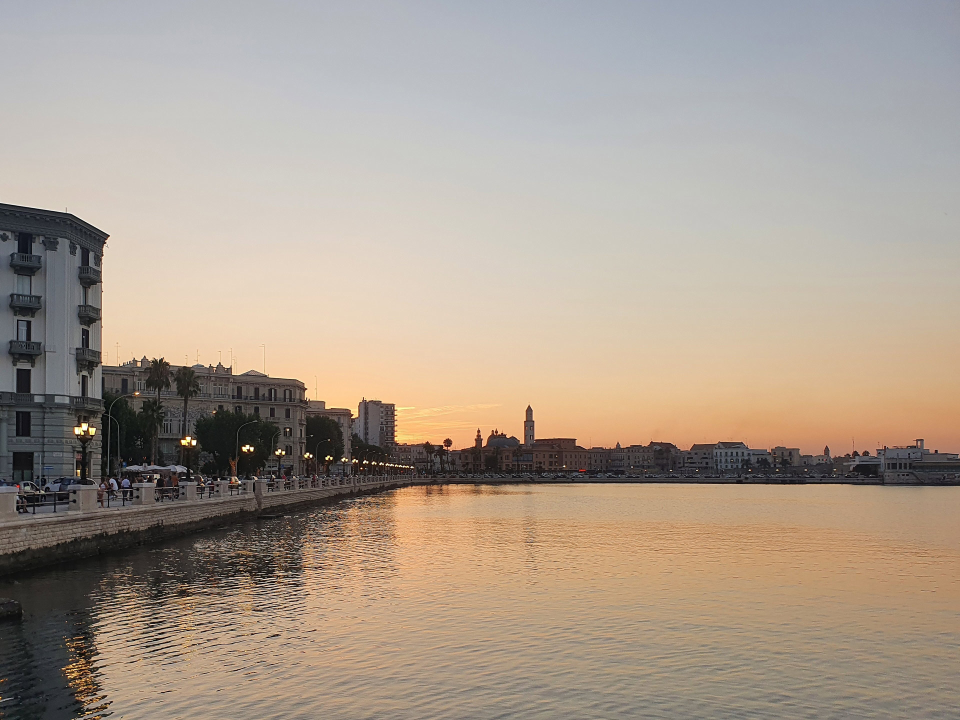 Bari
